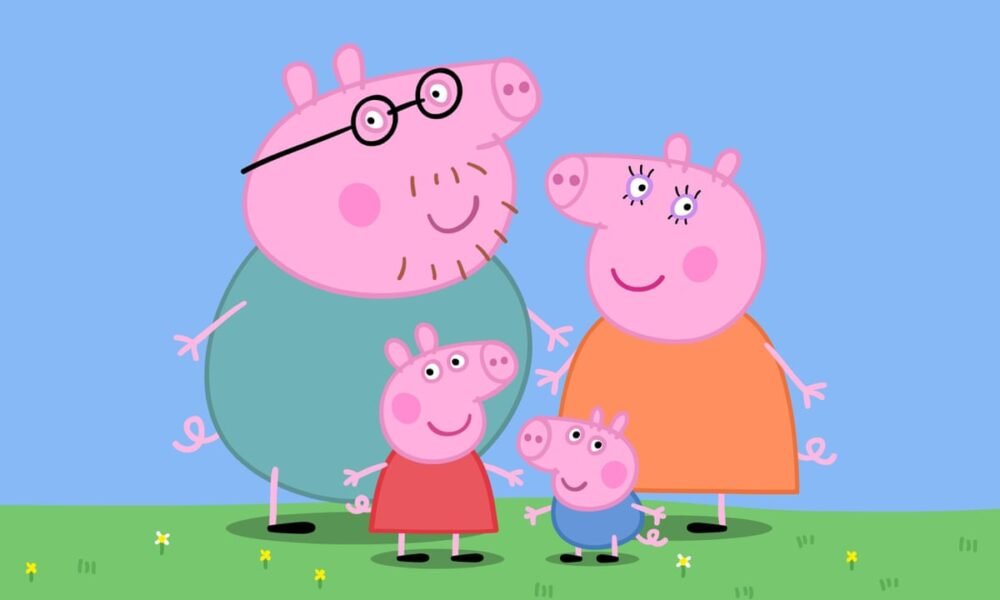 Popular Kids’ Cartoons That Are Banned In Some Countries For Being ‘Too Controversial’