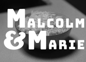 Malcolm and Marie Review- A conversational masterpiece with its own tediousness