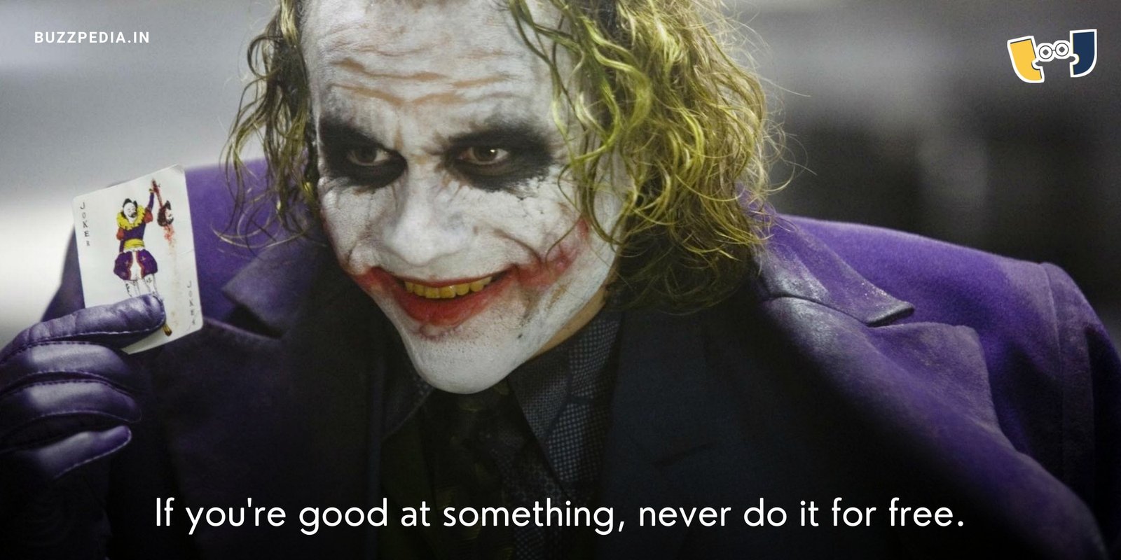 Batman Fan? Here Are 10 Of The Best Joker Quotes From “The Dark Knight”