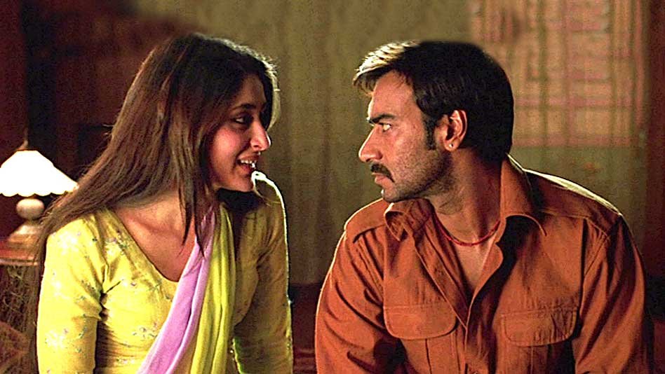 8 Songs From Indian Films That Capture Love's Innocence
