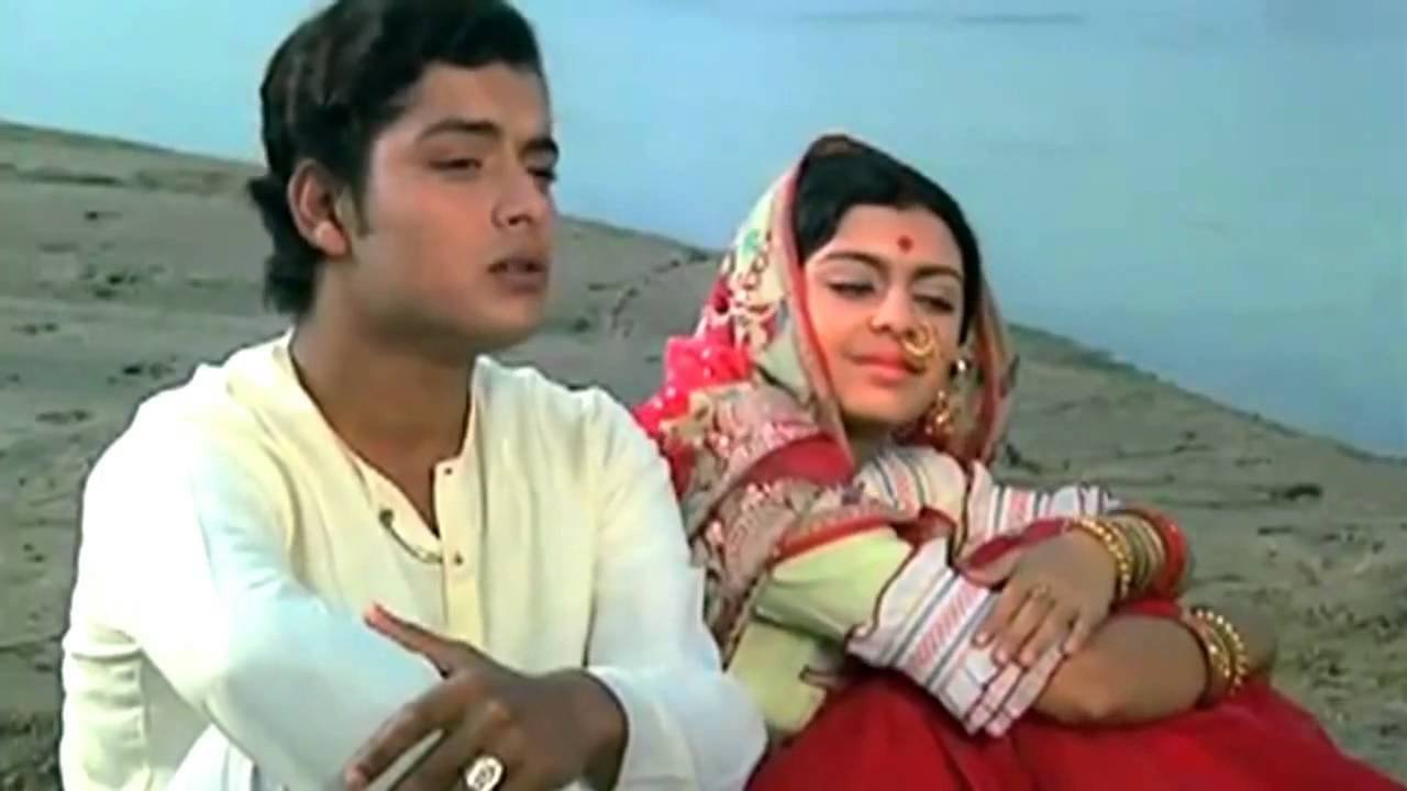 8 Songs From Indian Films That Capture Love's Innocence