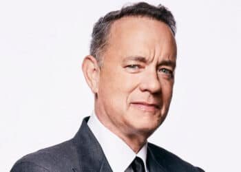Tom Hanks's Net Worth