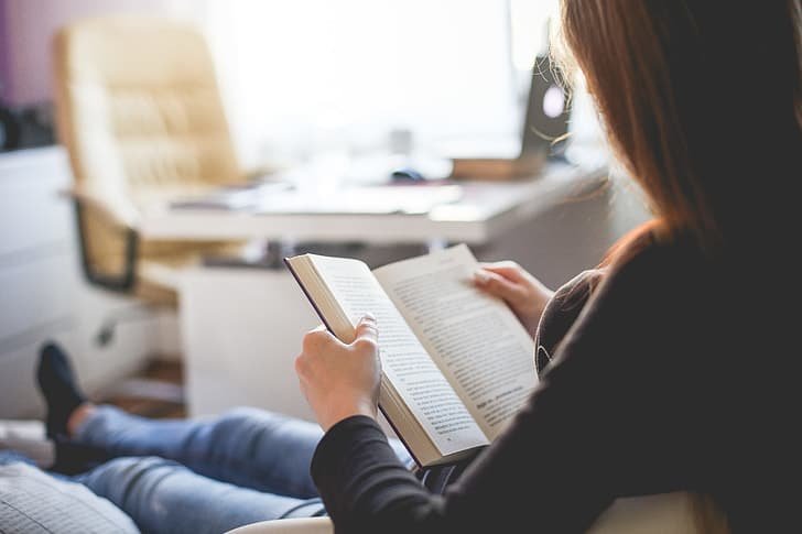 10 Life-Changing Books That Will Transform Your Perspective — Buzzpedia