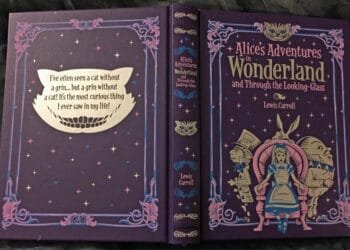 10 Quote Worthy Lines From ‘Alice In Wonderland’
