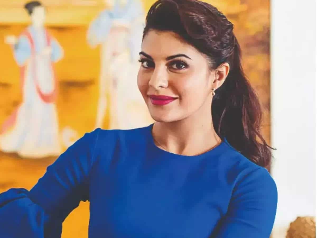 Jacqueline, conman Sukesh's relationship to be on OTT soon : Report