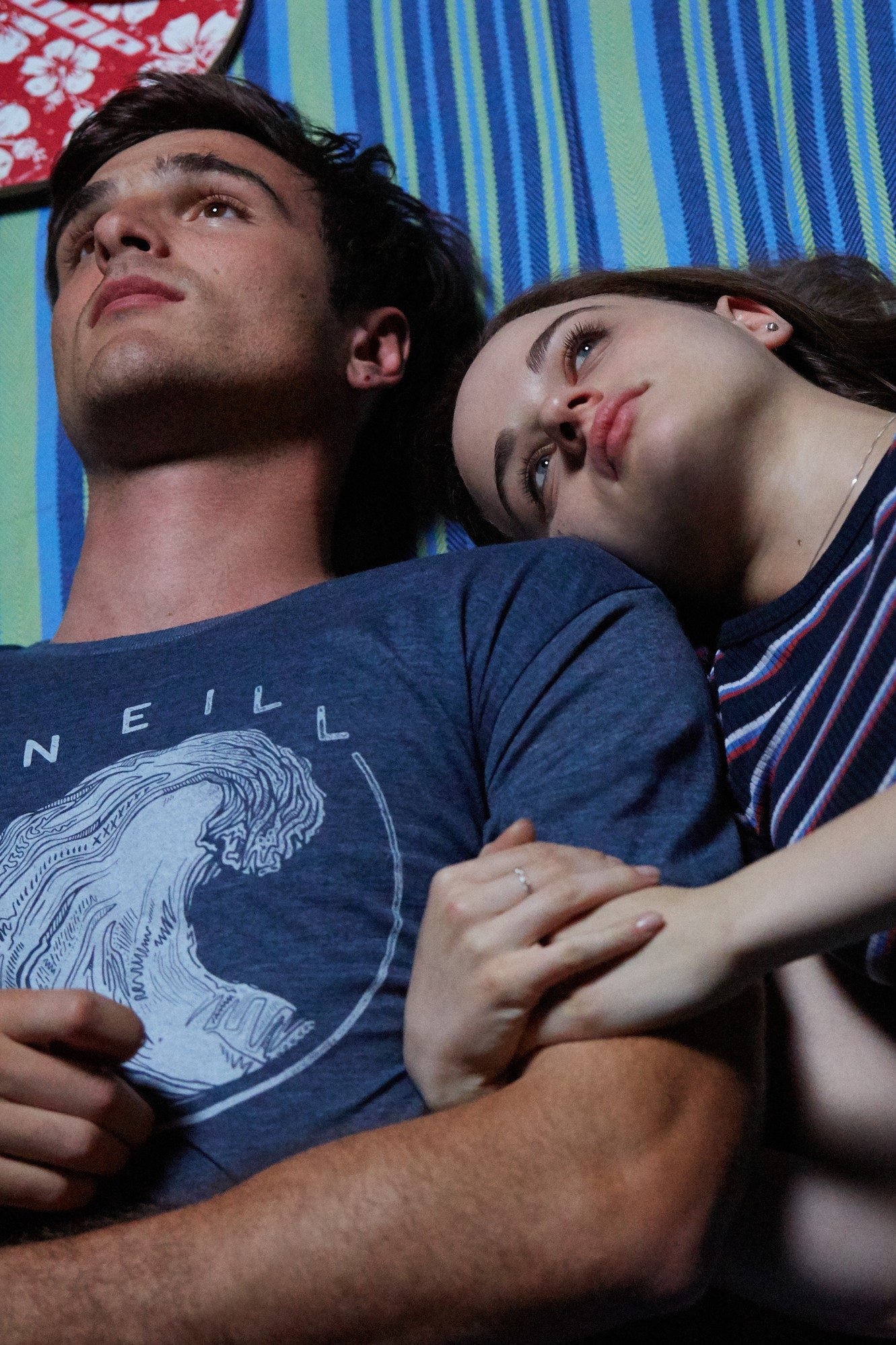 8 Fictional Couples Who Deserved Better But Didn’t End Up Together