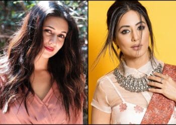 8 TV Actresses Ruling Instagram With Their Fashion Game