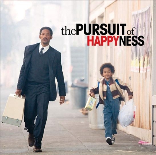 The Iconic Pursuit Of Happyness Dialogues That Can Motivate Anyone