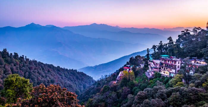 10 Must Visit Hill Stations in India to Escape from the busy World