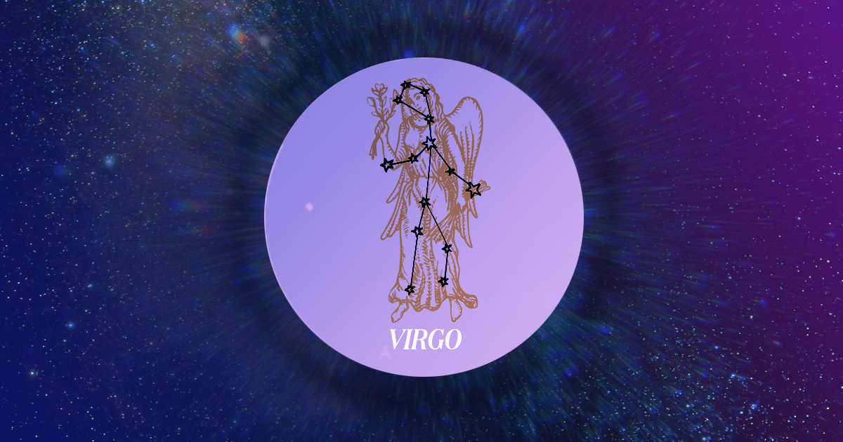 25 Interesting Facts about Virgo Zodiac Sign 