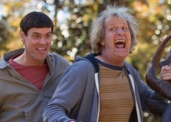 10 Best Comedy Movies Every Comedy Lover Should Watch