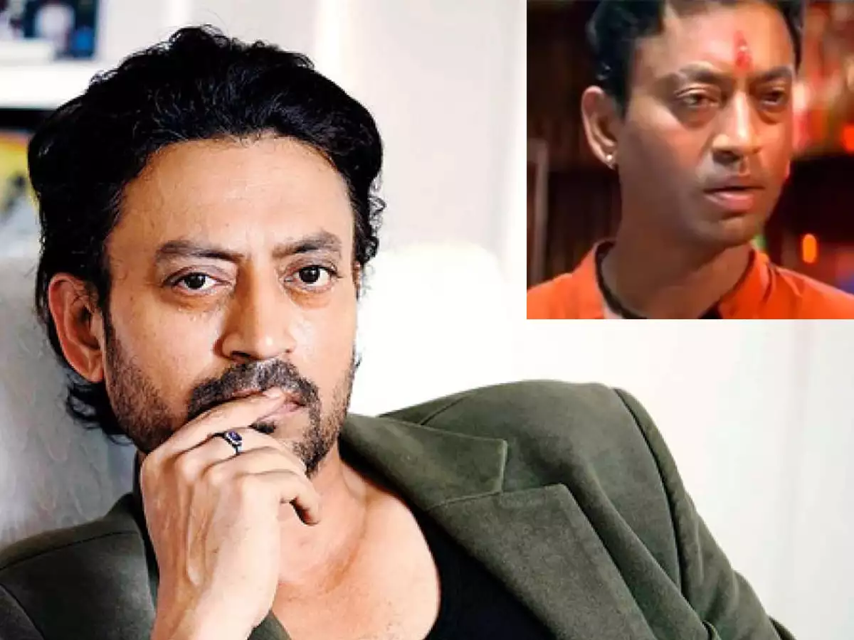 10 Times When Irrfan Khan Immortalised His Roles