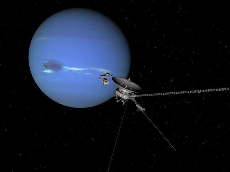 14 Interesting facts about Neptune Planet