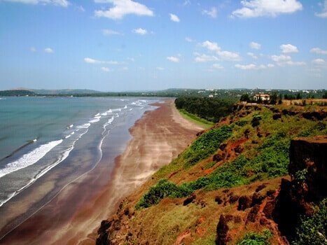 List of Some Unexplored hidden Beaches In Ratnagiri Maharashtra That Will Make You Feel Like You Are Not In India