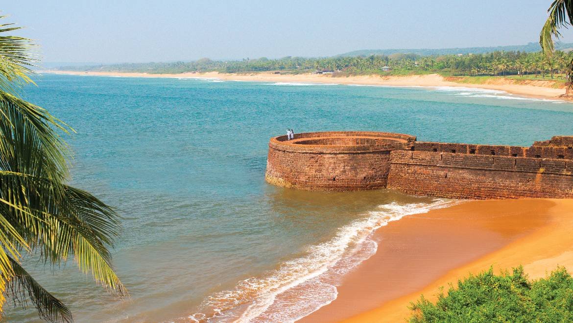 10 Most Hidden Beaches Of Goa You Must Visit