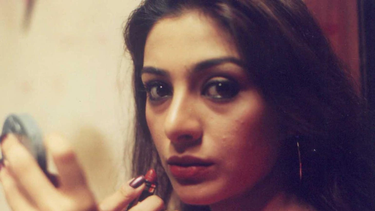 9 Moments of Tabu in Hindi Cinema That Made us Fall in love with her