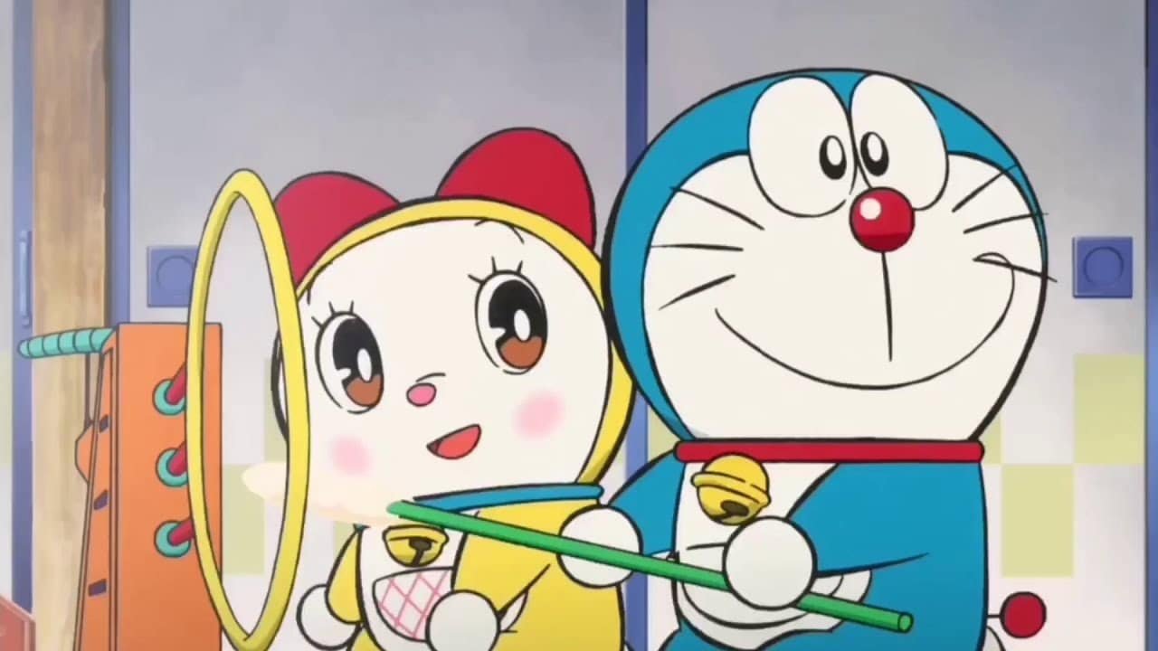 10 facts about Doraemon that you didn't know
